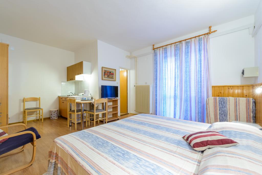 Apartments Giardino Cavtat Zewnętrze zdjęcie