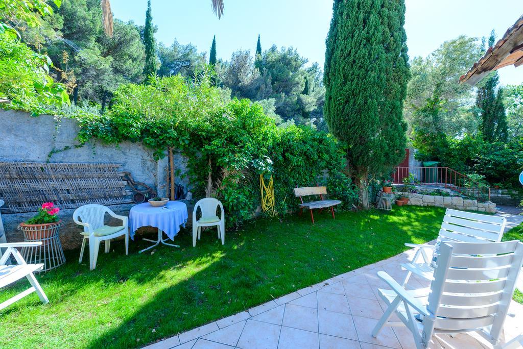 Apartments Giardino Cavtat Zewnętrze zdjęcie