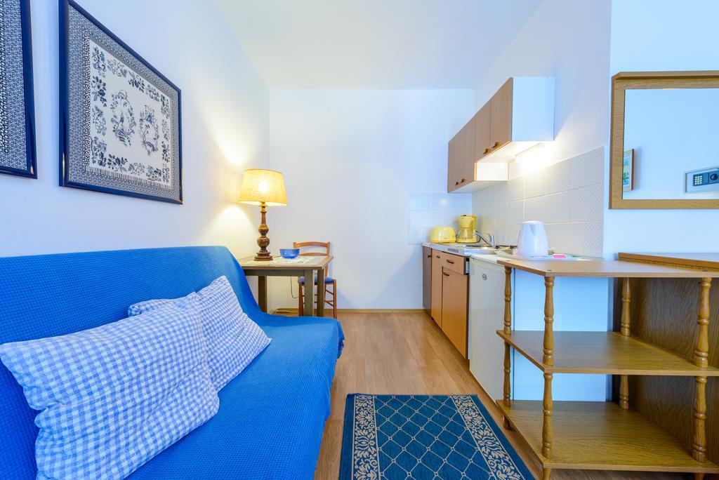 Apartments Giardino Cavtat Zewnętrze zdjęcie