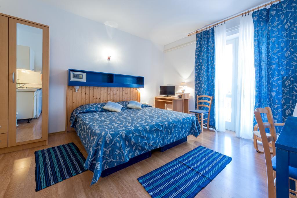 Apartments Giardino Cavtat Zewnętrze zdjęcie