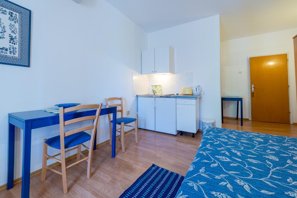 Apartments Giardino Cavtat Zewnętrze zdjęcie