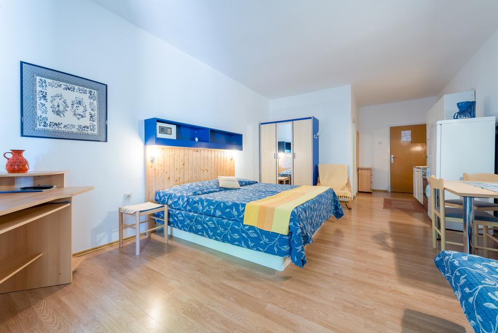 Apartments Giardino Cavtat Zewnętrze zdjęcie