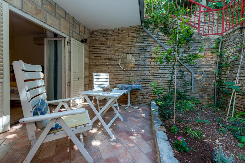 Apartments Giardino Cavtat Zewnętrze zdjęcie