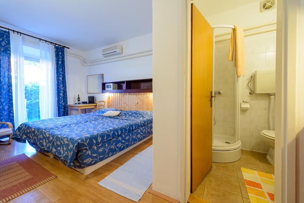 Apartments Giardino Cavtat Zewnętrze zdjęcie