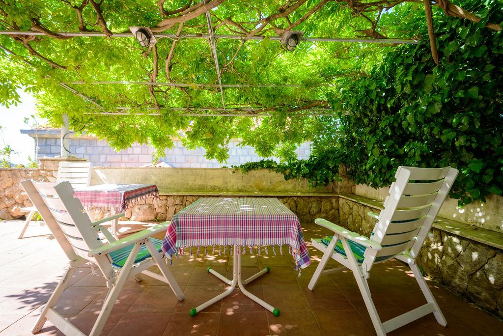 Apartments Giardino Cavtat Zewnętrze zdjęcie