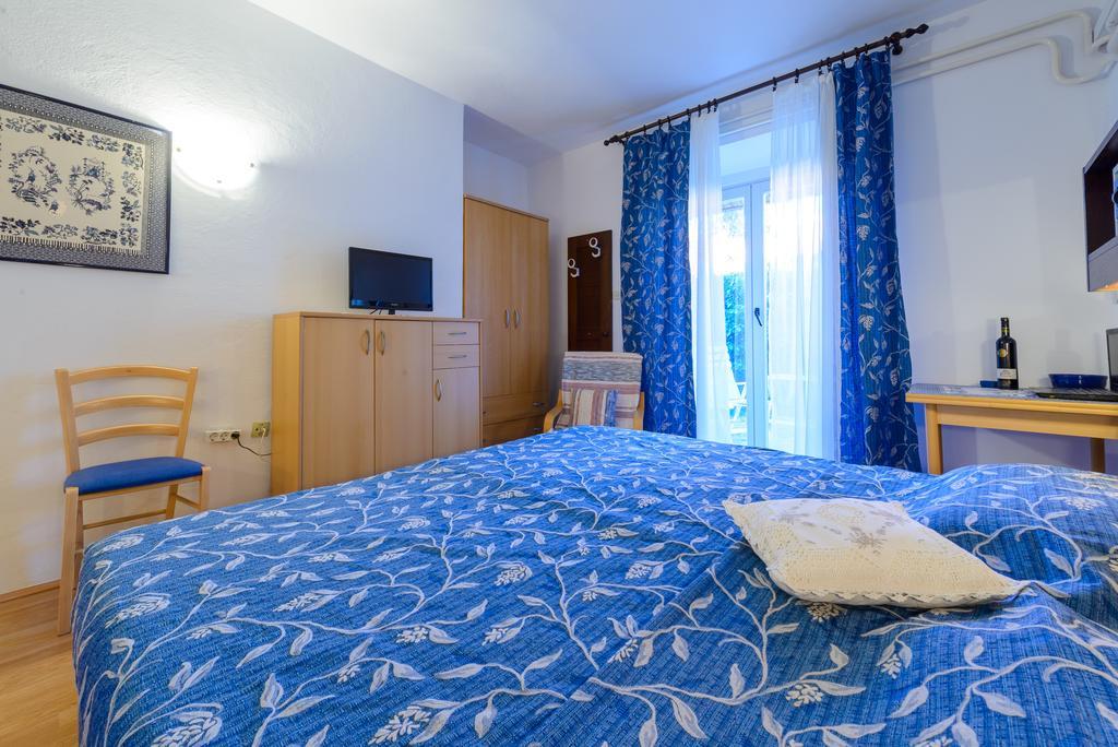 Apartments Giardino Cavtat Zewnętrze zdjęcie