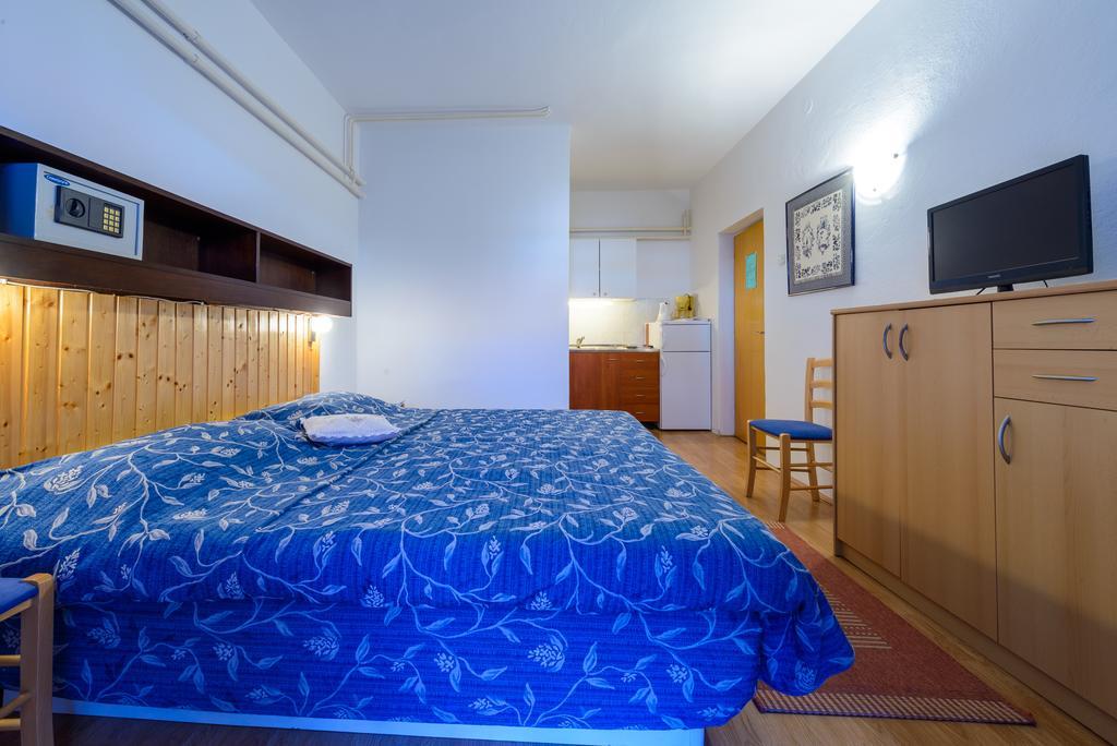 Apartments Giardino Cavtat Zewnętrze zdjęcie