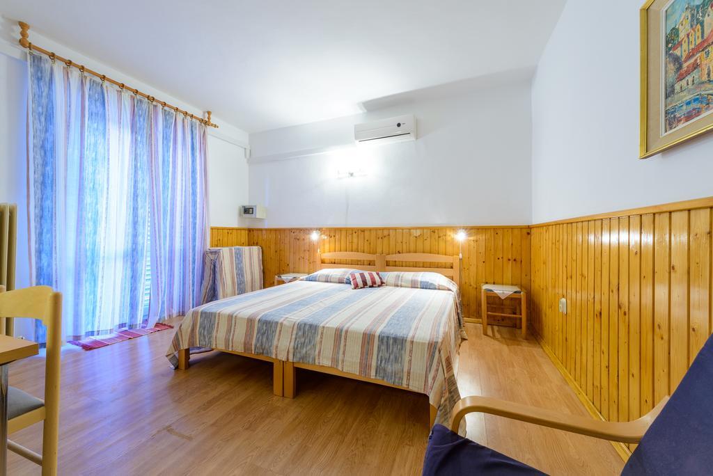 Apartments Giardino Cavtat Zewnętrze zdjęcie