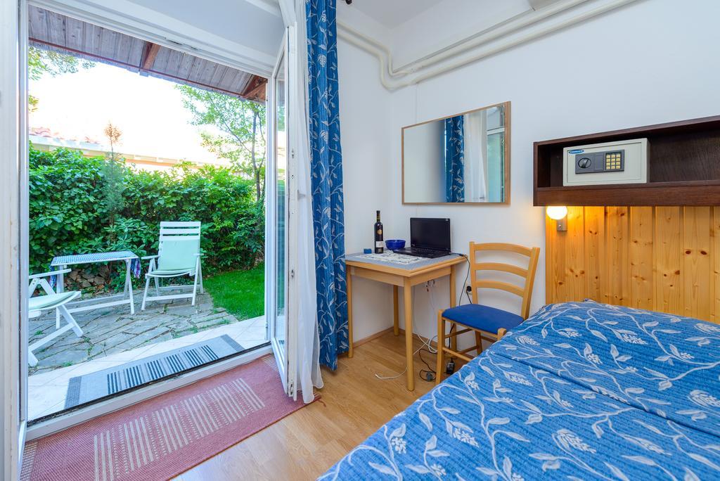 Apartments Giardino Cavtat Zewnętrze zdjęcie