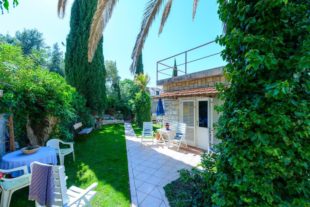 Apartments Giardino Cavtat Zewnętrze zdjęcie